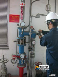 電氣防火檢測(cè)的條件、手段及內(nèi)容